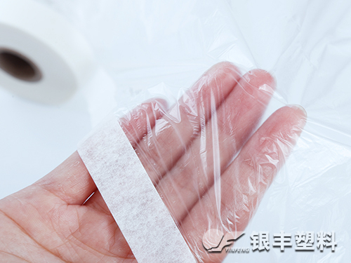 銀豐防塵片膜