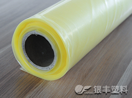 金圃分光PO膜產(chǎn)品展示